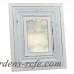 Highland Dunes Weathered Wood Picture Frame HLDS2965